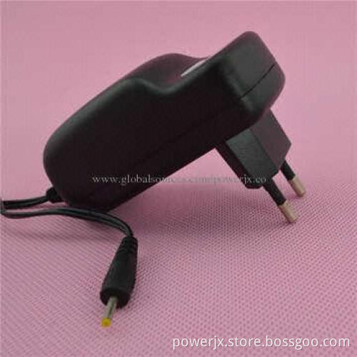 7.5V/1.6A Switching Wall Power Adapter for Set-top Box, SAA Power with CE/CB/CCC/FCC/UL/SAA Mark